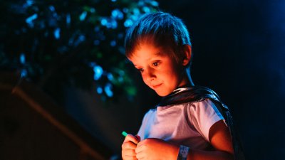 De Ridder Muis doe-expo!