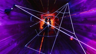 De Ridder Muis doe-expo!